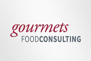 Gourmets food consulting